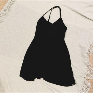 Forever 21 Little Black Dress